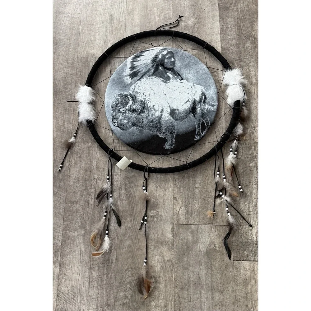 Native American Dream Catcher 24
